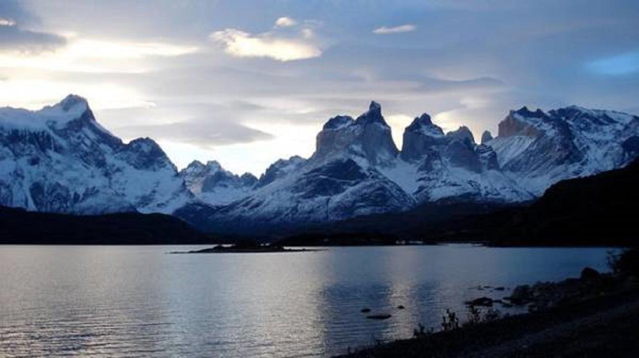 Hostal Bellavista Patagonia Puerto Natales Extérieur photo